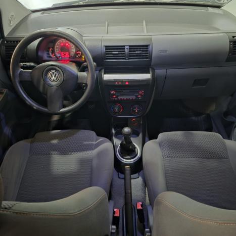 VOLKSWAGEN Space Fox 1.6 4P FLEX COMFORTLINE, Foto 9