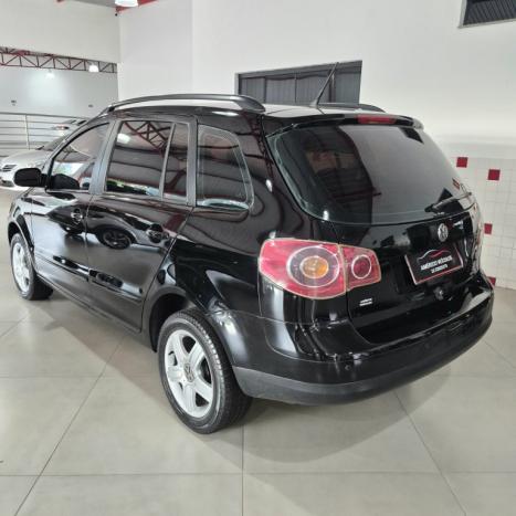 VOLKSWAGEN Space Fox 1.6 4P FLEX COMFORTLINE, Foto 4