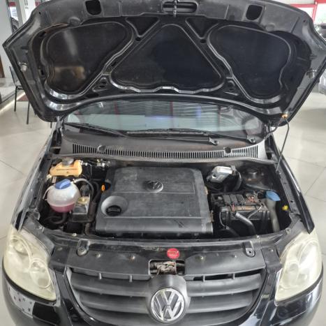 VOLKSWAGEN Space Fox 1.6 4P FLEX COMFORTLINE, Foto 11