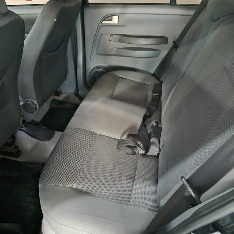 VOLKSWAGEN Space Fox 1.6 4P FLEX COMFORTLINE, Foto 8