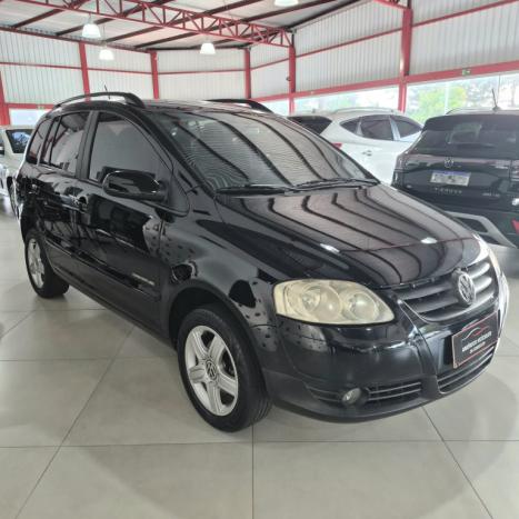VOLKSWAGEN Space Fox 1.6 4P FLEX COMFORTLINE, Foto 1