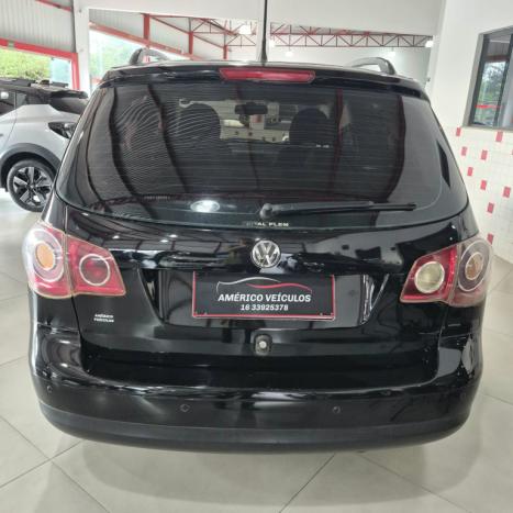 VOLKSWAGEN Space Fox 1.6 4P FLEX COMFORTLINE, Foto 5