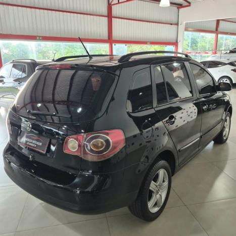 VOLKSWAGEN Space Fox 1.6 4P FLEX COMFORTLINE, Foto 6