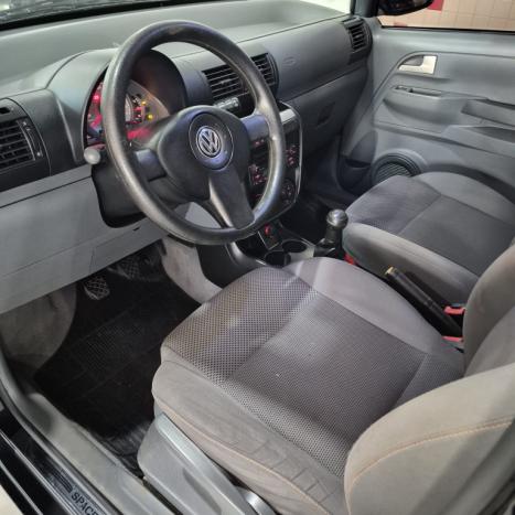 VOLKSWAGEN Space Fox 1.6 4P FLEX COMFORTLINE, Foto 10
