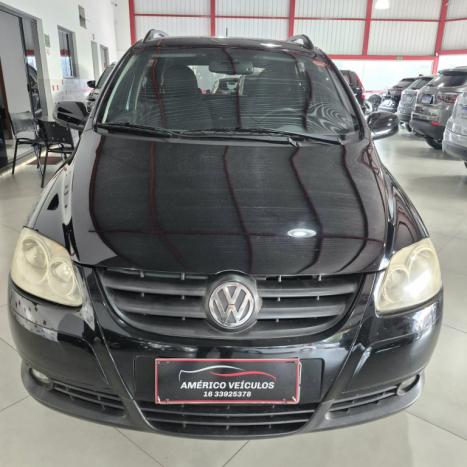 VOLKSWAGEN Space Fox 1.6 4P FLEX COMFORTLINE, Foto 2