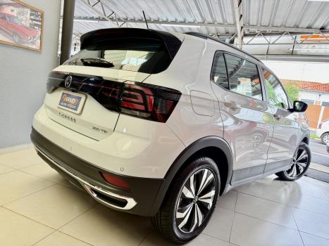 VOLKSWAGEN T-Cross 1.0 4P 200 TSI FLEX COMFORTLINE AUTOM�TICO, Foto 3