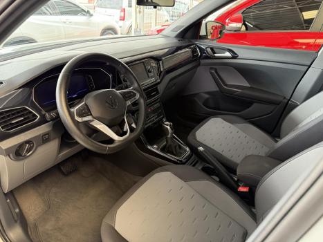 VOLKSWAGEN T-Cross 1.0 4P 200 TSI FLEX COMFORTLINE AUTOM�TICO, Foto 8