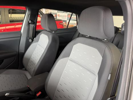 VOLKSWAGEN T-Cross 1.0 4P 200 TSI FLEX COMFORTLINE AUTOM�TICO, Foto 9