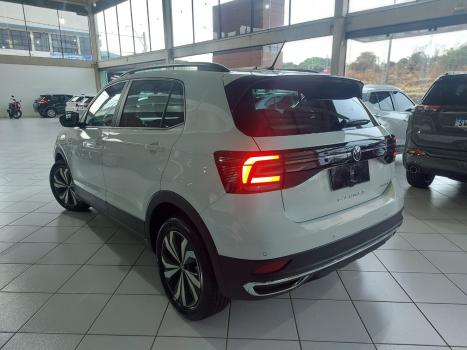 VOLKSWAGEN T-Cross 1.0 4P 200 TSI FLEX COMFORTLINE AUTOMÁTICO, Foto 5 VOLKSWAGEN T-Cross 1.0 4P 200 TSI FLEX COMFORTLINE AUTOMÁTICO, Foto 5