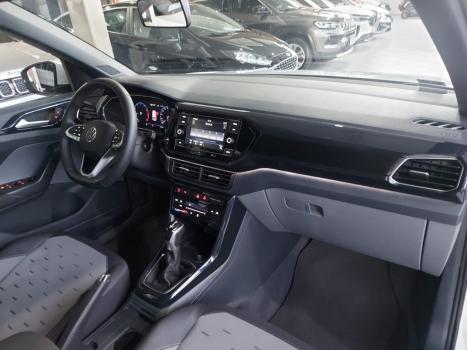 VOLKSWAGEN T-Cross 1.0 4P 200 TSI FLEX COMFORTLINE AUTOMÁTICO, Foto 9 VOLKSWAGEN T-Cross 1.0 4P 200 TSI FLEX COMFORTLINE AUTOMÁTICO, Foto 9