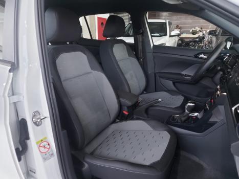 VOLKSWAGEN T-Cross 1.0 4P 200 TSI FLEX COMFORTLINE AUTOMÁTICO, Foto 13 VOLKSWAGEN T-Cross 1.0 4P 200 TSI FLEX COMFORTLINE AUTOMÁTICO, Foto 13
