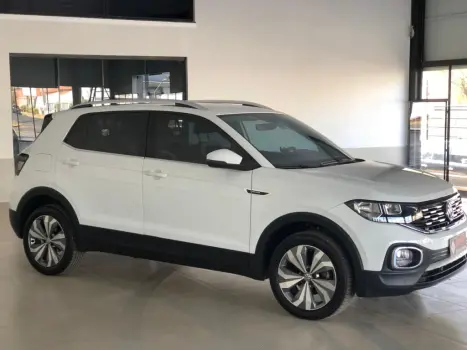 VOLKSWAGEN T-Cross 1.4 4P 250 TSI FLEX HIGHLINE AUTOMÁTICO, Foto 5 VOLKSWAGEN T-Cross 1.4 4P 250 TSI FLEX HIGHLINE AUTOMÁTICO, Foto 5