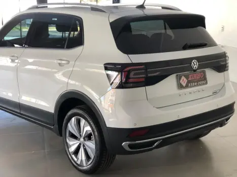 VOLKSWAGEN T-Cross 1.4 4P 250 TSI FLEX HIGHLINE AUTOMÁTICO, Foto 7 VOLKSWAGEN T-Cross 1.4 4P 250 TSI FLEX HIGHLINE AUTOMÁTICO, Foto 7