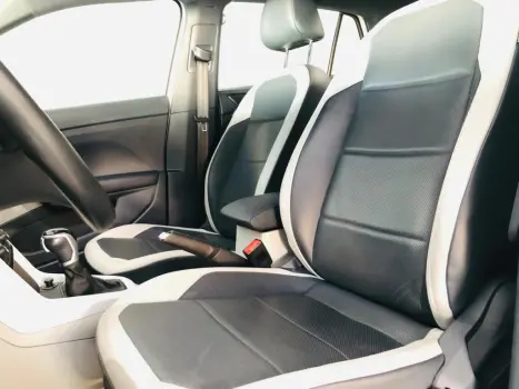 VOLKSWAGEN T-Cross 1.4 4P 250 TSI FLEX HIGHLINE AUTOMÁTICO, Foto 12 VOLKSWAGEN T-Cross 1.4 4P 250 TSI FLEX HIGHLINE AUTOMÁTICO, Foto 12