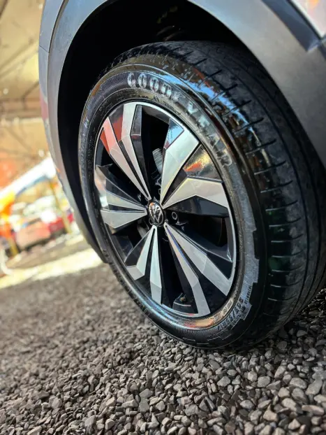 VOLKSWAGEN T-Cross 1.0 4P 200 TSI FLEX AUTOMTICO, Foto 6