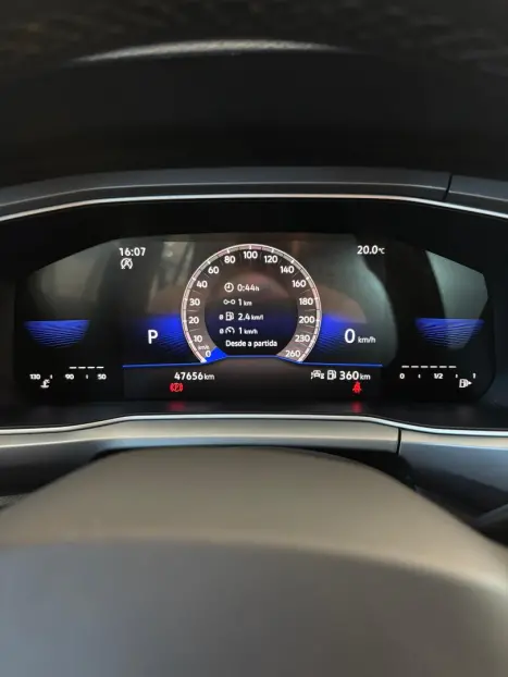 VOLKSWAGEN T-Cross 1.0 4P 200 TSI FLEX AUTOMTICO, Foto 15