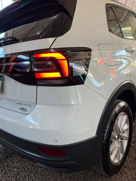 VOLKSWAGEN T-Cross 1.0 4P 200 TSI FLEX AUTOMTICO, Foto 8