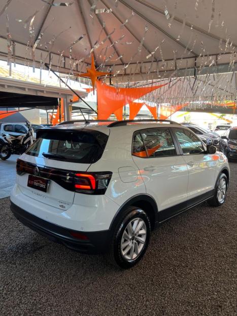 VOLKSWAGEN T-Cross 1.0 4P 200 TSI FLEX AUTOMTICO, Foto 9
