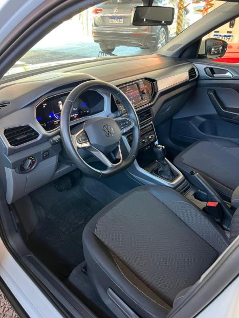 VOLKSWAGEN T-Cross 1.0 4P 200 TSI FLEX AUTOMTICO, Foto 12