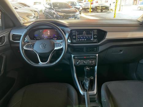 VOLKSWAGEN T-Cross 1.0 4P 200 TSI FLEX AUTOMTICO, Foto 13