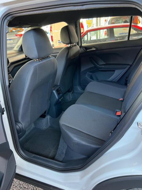 VOLKSWAGEN T-Cross 1.0 4P 200 TSI FLEX AUTOMTICO, Foto 18