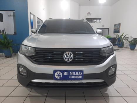 VOLKSWAGEN T-Cross 1.0 4P 200 TSI FLEX SENSE AUTOMTICO, Foto 2