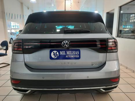 VOLKSWAGEN T-Cross 1.0 4P 200 TSI FLEX COMFORTLINE AUTOMTICO, Foto 5