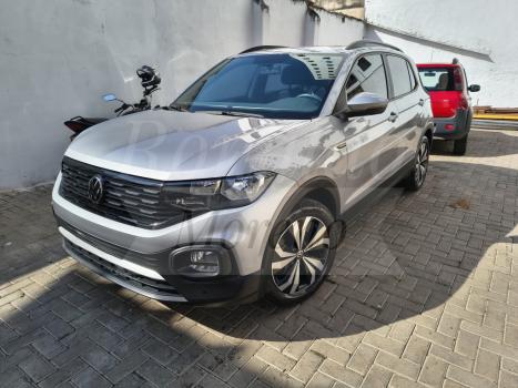VOLKSWAGEN T-Cross 1.0 4P 200 TSI FLEX COMFORTLINE AUTOMÁTICO, Foto 1 VOLKSWAGEN T-Cross 1.0 4P 200 TSI FLEX COMFORTLINE AUTOMÁTICO, Foto 1