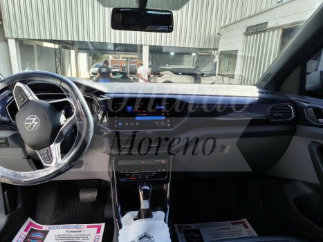 VOLKSWAGEN T-Cross 1.0 4P 200 TSI FLEX COMFORTLINE AUTOMÁTICO, Foto 3 VOLKSWAGEN T-Cross 1.0 4P 200 TSI FLEX COMFORTLINE AUTOMÁTICO, Foto 3