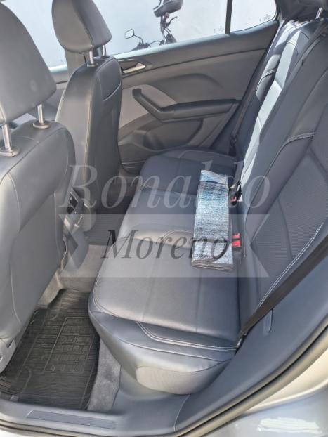 VOLKSWAGEN T-Cross 1.0 4P 200 TSI FLEX COMFORTLINE AUTOMÁTICO, Foto 4 VOLKSWAGEN T-Cross 1.0 4P 200 TSI FLEX COMFORTLINE AUTOMÁTICO, Foto 4