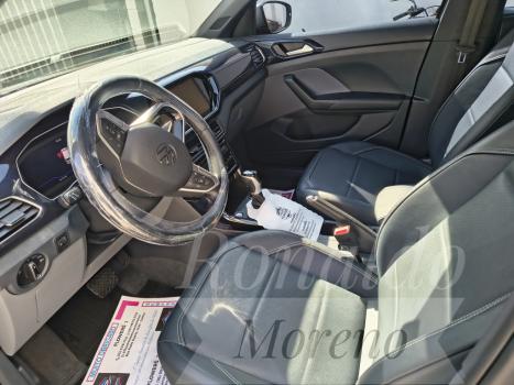 VOLKSWAGEN T-Cross 1.0 4P 200 TSI FLEX COMFORTLINE AUTOMÁTICO, Foto 5 VOLKSWAGEN T-Cross 1.0 4P 200 TSI FLEX COMFORTLINE AUTOMÁTICO, Foto 5