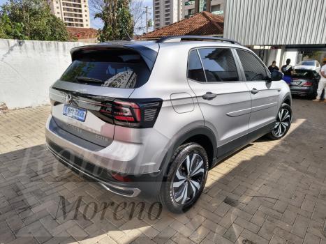VOLKSWAGEN T-Cross 1.0 4P 200 TSI FLEX COMFORTLINE AUTOMÁTICO, Foto 6 VOLKSWAGEN T-Cross 1.0 4P 200 TSI FLEX COMFORTLINE AUTOMÁTICO, Foto 6