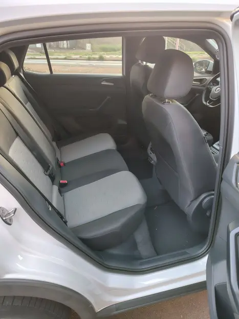 VOLKSWAGEN T-Cross 1.0 4P 200 TSI FLEX COMFORTLINE AUTOMTICO, Foto 4