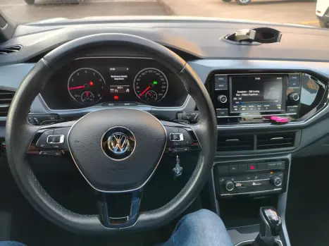 VOLKSWAGEN T-Cross 1.0 4P 200 TSI FLEX COMFORTLINE AUTOMTICO, Foto 5