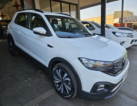 VOLKSWAGEN T-Cross 1.0 4P 200 TSI FLEX COMFORTLINE AUTOMÁTICO, Foto 2 VOLKSWAGEN T-Cross 1.0 4P 200 TSI FLEX COMFORTLINE AUTOMÁTICO, Foto 2