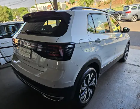 VOLKSWAGEN T-Cross 1.0 4P 200 TSI FLEX COMFORTLINE AUTOMÁTICO, Foto 5 VOLKSWAGEN T-Cross 1.0 4P 200 TSI FLEX COMFORTLINE AUTOMÁTICO, Foto 5