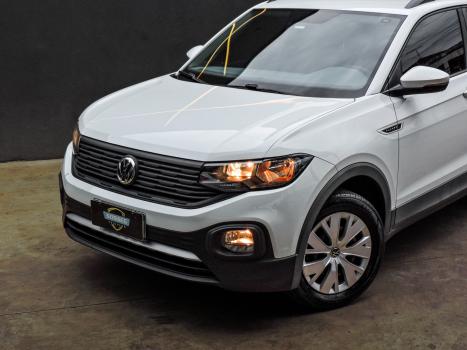 VOLKSWAGEN T-Cross 1.0 4P 200 TSI FLEX SENSE AUTOMTICO, Foto 2