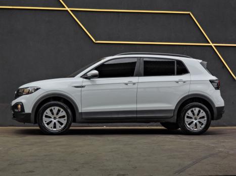 VOLKSWAGEN T-Cross 1.0 4P 200 TSI FLEX SENSE AUTOMTICO, Foto 5