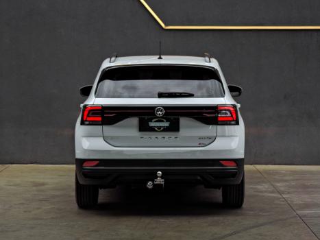 VOLKSWAGEN T-Cross 1.0 4P 200 TSI FLEX SENSE AUTOMTICO, Foto 6