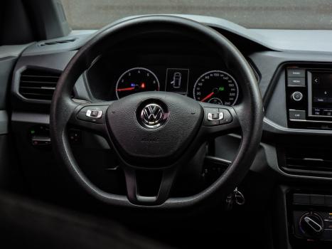 VOLKSWAGEN T-Cross 1.0 4P 200 TSI FLEX SENSE AUTOMTICO, Foto 8