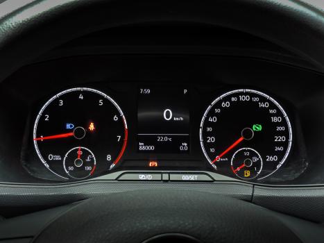 VOLKSWAGEN T-Cross 1.0 4P 200 TSI FLEX SENSE AUTOMTICO, Foto 9