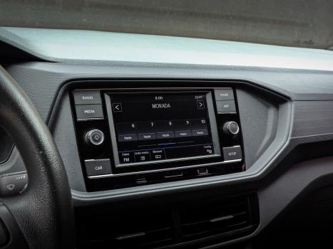 VOLKSWAGEN T-Cross 1.0 4P 200 TSI FLEX SENSE AUTOMTICO, Foto 10
