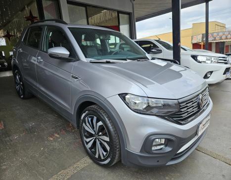 VOLKSWAGEN T-Cross 1.0 4P 200 TSI FLEX AUTOMÁTICO, Foto 2 VOLKSWAGEN T-Cross 1.0 4P 200 TSI FLEX AUTOMÁTICO, Foto 2