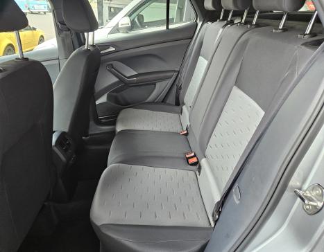 VOLKSWAGEN T-Cross 1.0 4P 200 TSI FLEX AUTOMÁTICO, Foto 6 VOLKSWAGEN T-Cross 1.0 4P 200 TSI FLEX AUTOMÁTICO, Foto 6