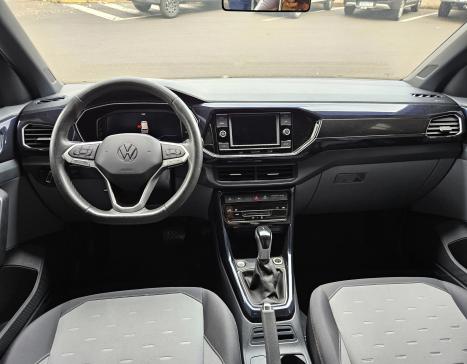 VOLKSWAGEN T-Cross 1.0 4P 200 TSI FLEX AUTOMÁTICO, Foto 7 VOLKSWAGEN T-Cross 1.0 4P 200 TSI FLEX AUTOMÁTICO, Foto 7