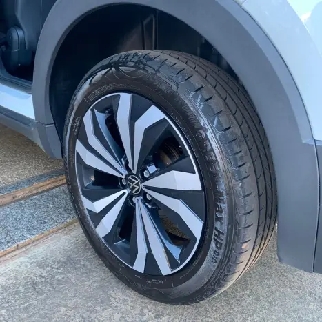 VOLKSWAGEN T-Cross 1.0 4P 200 TSI FLEX AUTOMTICO, Foto 5