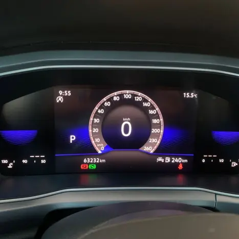 VOLKSWAGEN T-Cross 1.0 4P 200 TSI FLEX AUTOMTICO, Foto 10