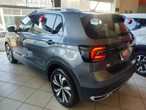 VOLKSWAGEN T-Cross 1.4 4P 250 TSI FLEX HIGHLINE AUTOMTICO, Foto 5