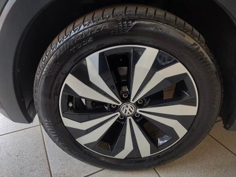 VOLKSWAGEN T-Cross 1.4 4P 250 TSI FLEX HIGHLINE AUTOMTICO, Foto 6