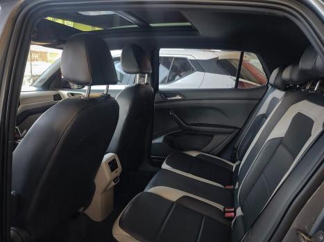 VOLKSWAGEN T-Cross 1.4 4P 250 TSI FLEX HIGHLINE AUTOMTICO, Foto 8